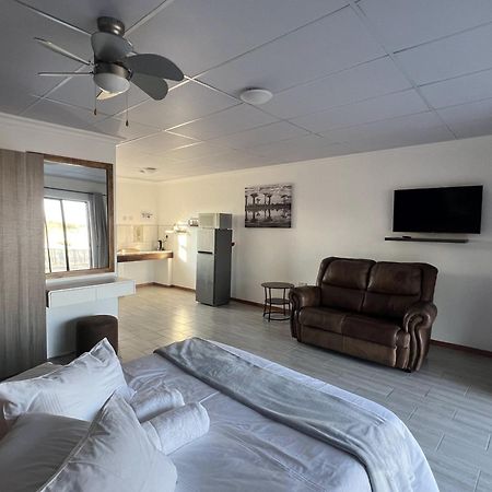 Plot 19 Villa Ghanzi Luaran gambar
