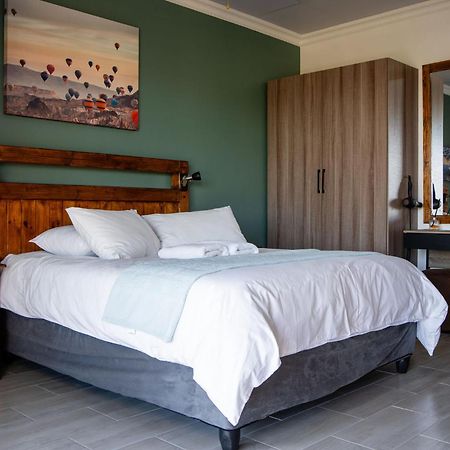 Plot 19 Villa Ghanzi Luaran gambar