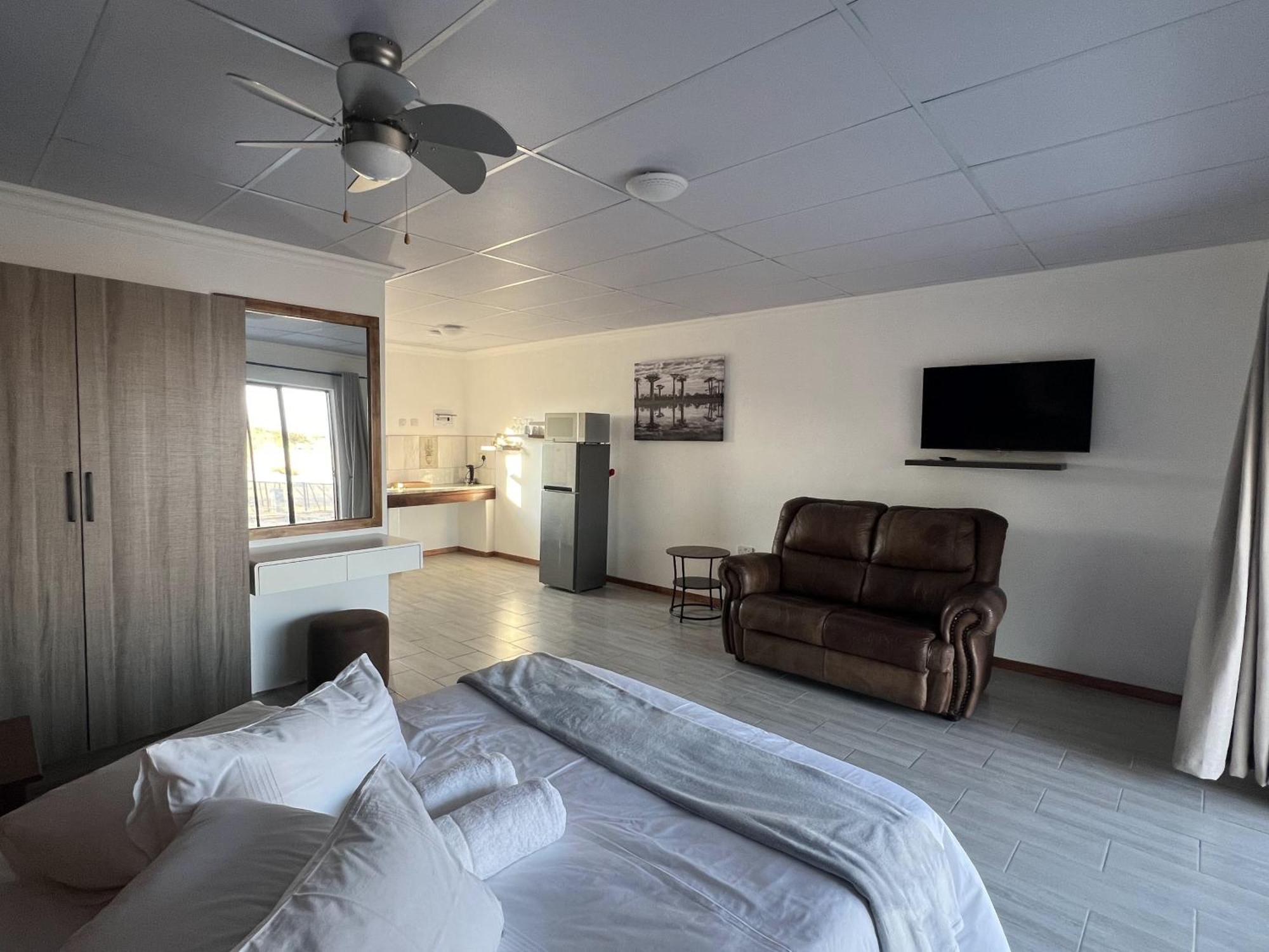 Plot 19 Villa Ghanzi Luaran gambar