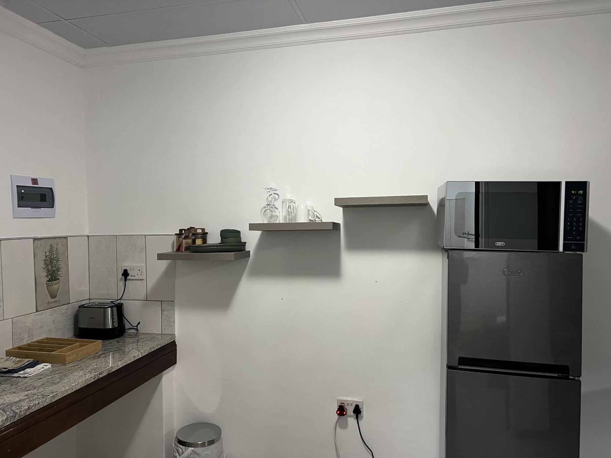 Plot 19 Villa Ghanzi Luaran gambar