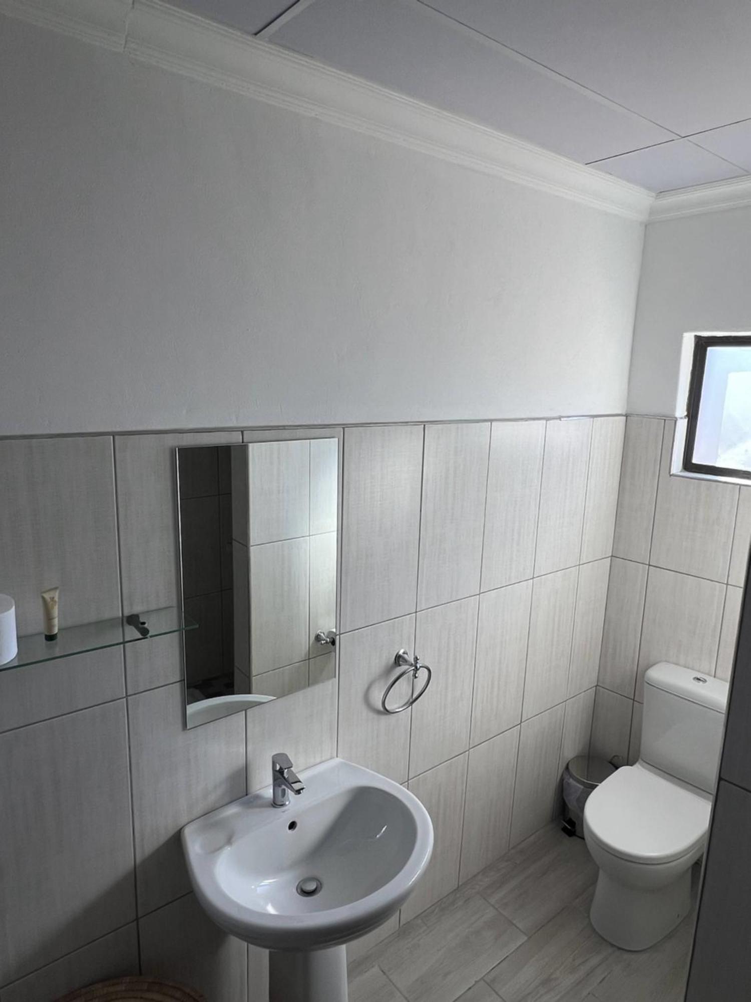 Plot 19 Villa Ghanzi Luaran gambar