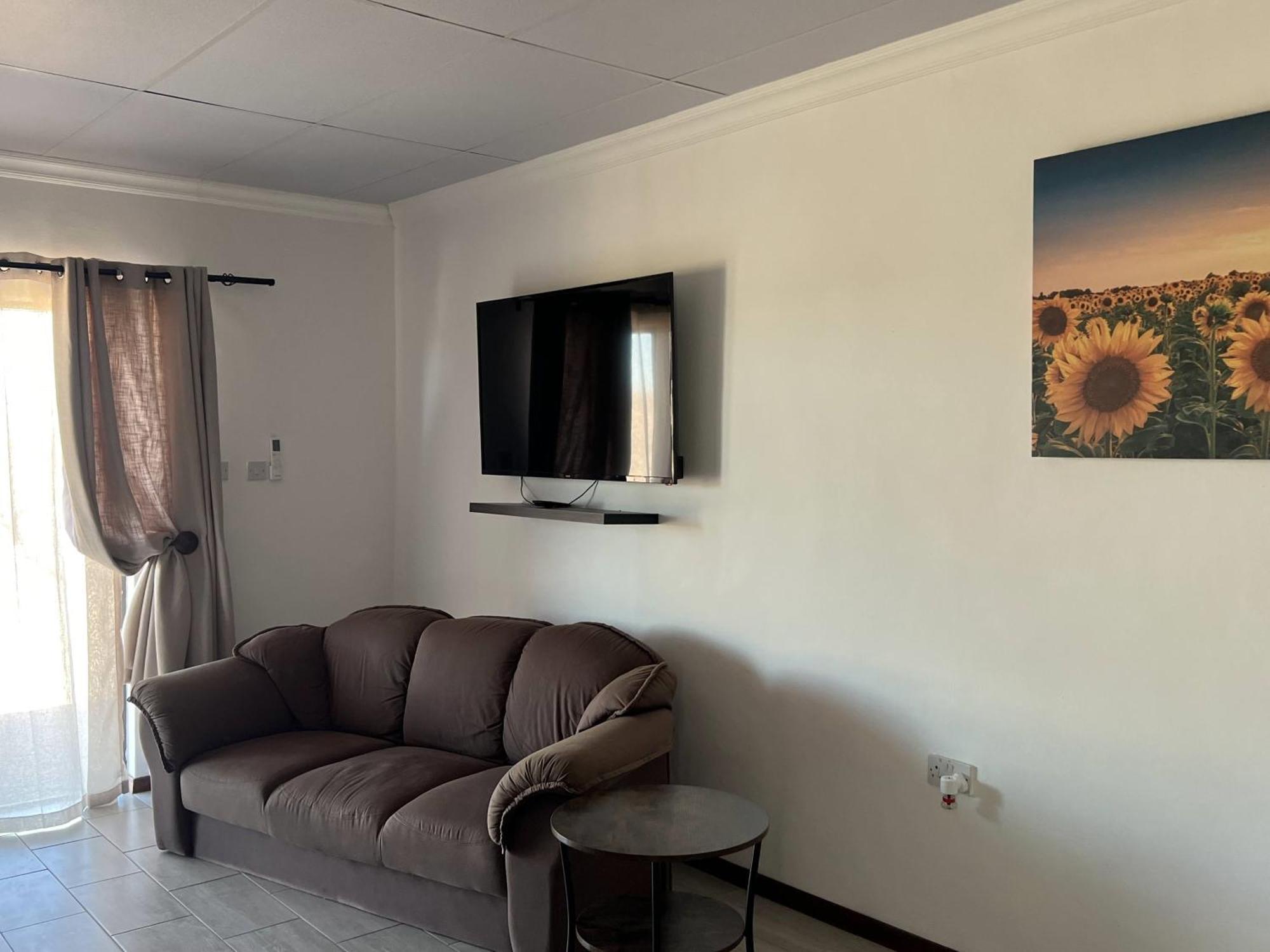 Plot 19 Villa Ghanzi Luaran gambar
