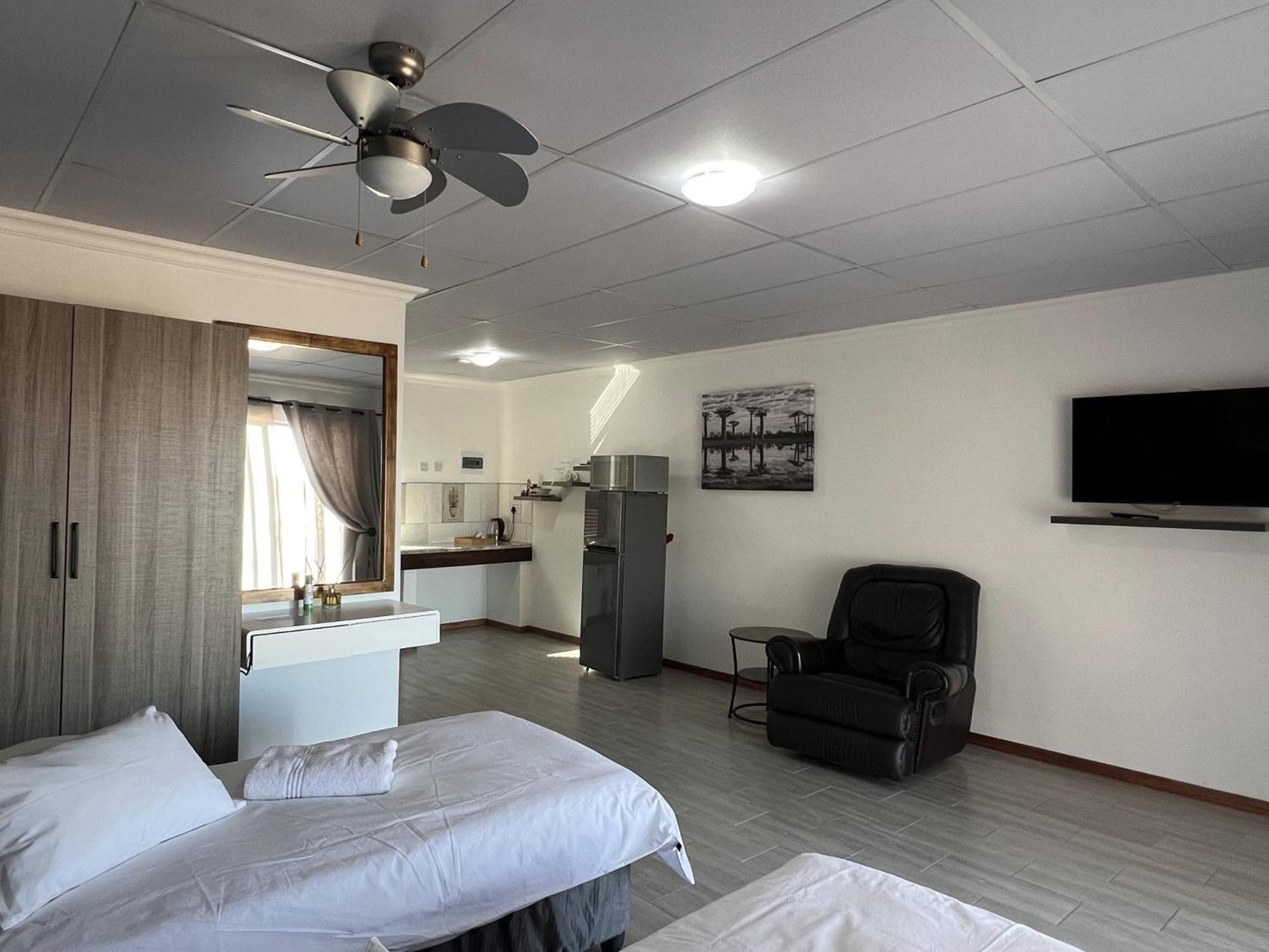 Plot 19 Villa Ghanzi Luaran gambar