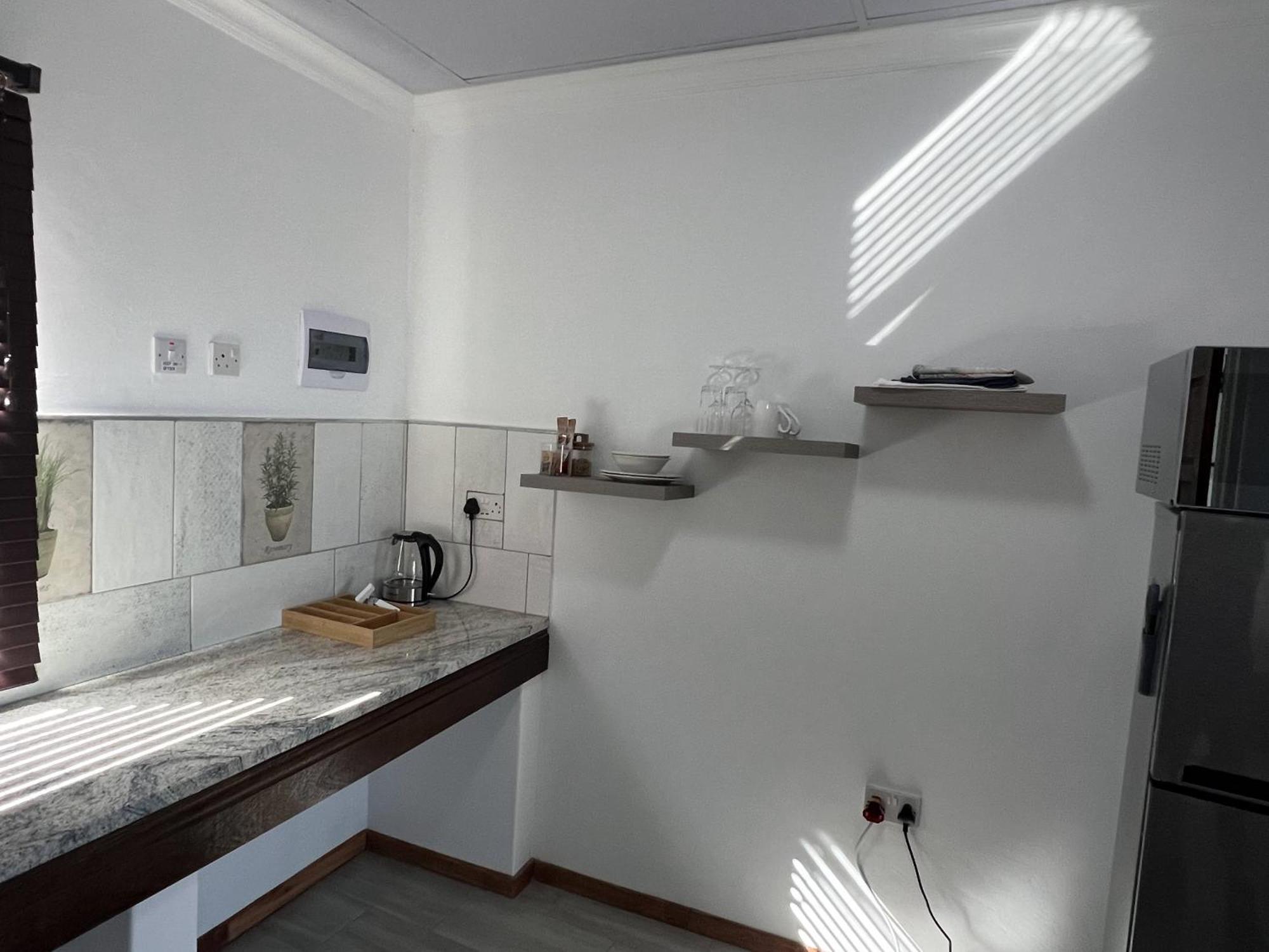 Plot 19 Villa Ghanzi Luaran gambar
