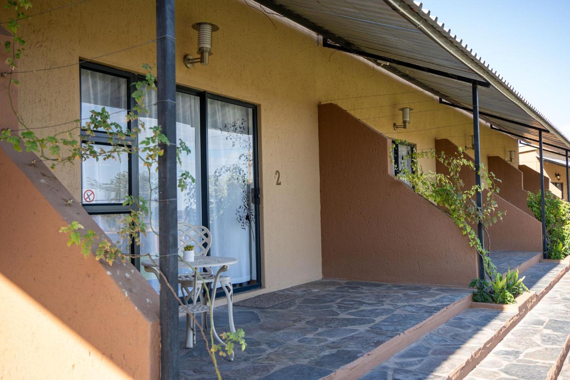 Plot 19 Villa Ghanzi Luaran gambar