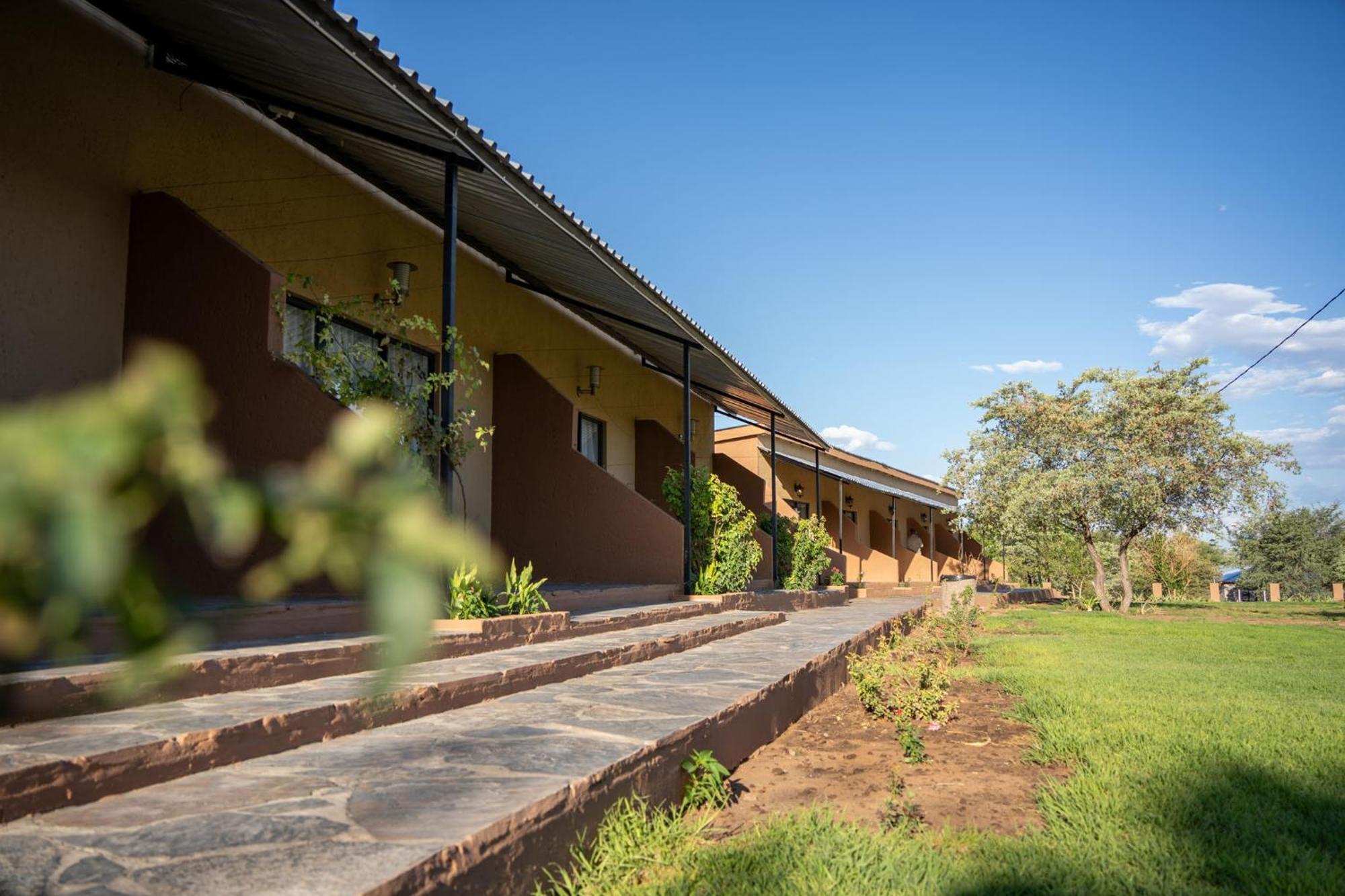Plot 19 Villa Ghanzi Luaran gambar