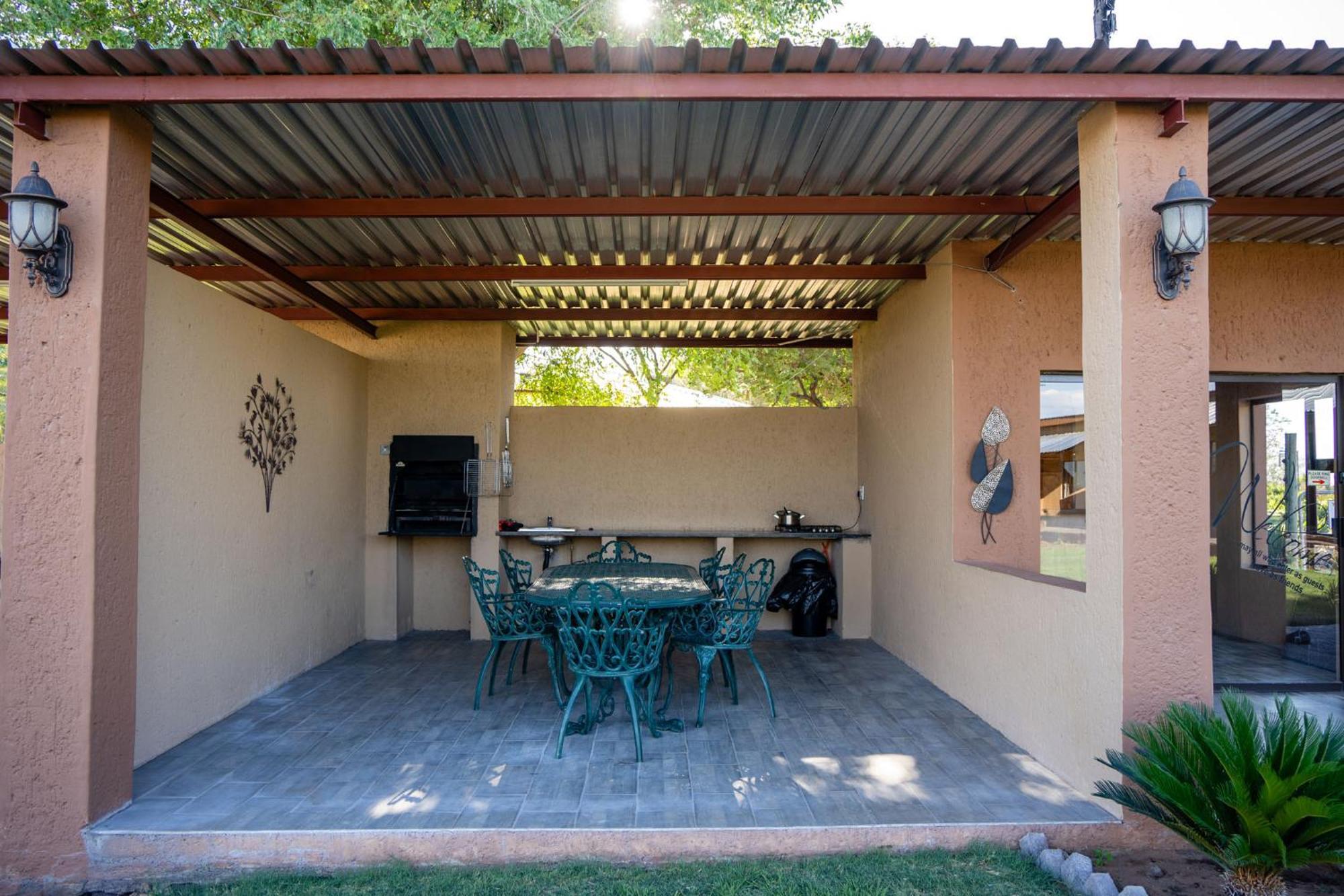 Plot 19 Villa Ghanzi Luaran gambar