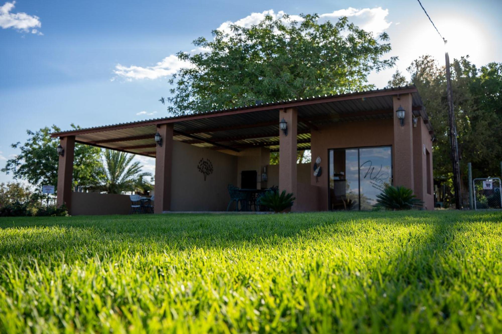 Plot 19 Villa Ghanzi Luaran gambar