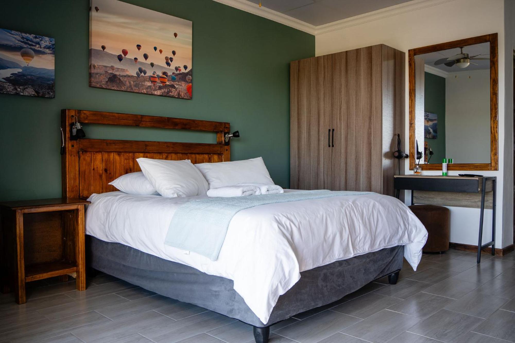 Plot 19 Villa Ghanzi Luaran gambar